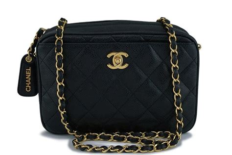 chanel bag case|chanel camera bag vintage.